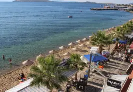 4+1 Sezonluk Daire