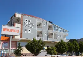 Yaren Otel