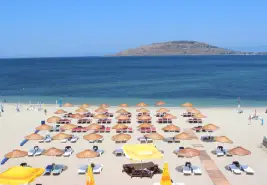 Ayberk Otel