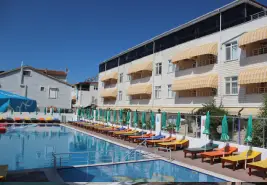 Aydın Motel