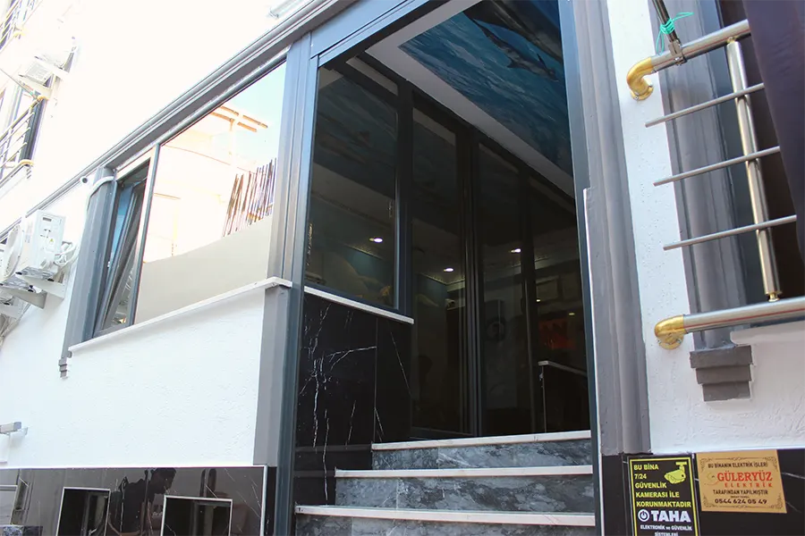 Ayhan Motel