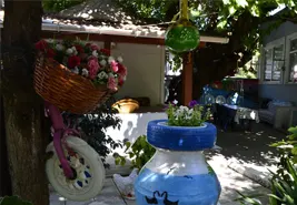 Bozyiğit Apart