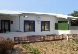 Büyükyol Bahçelievler