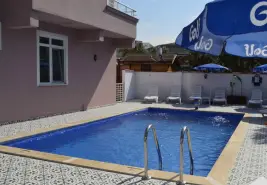 Genç Butik Otel
