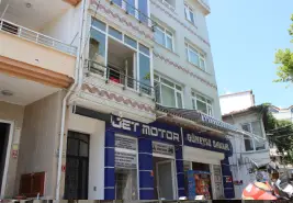 Güneysu Apart