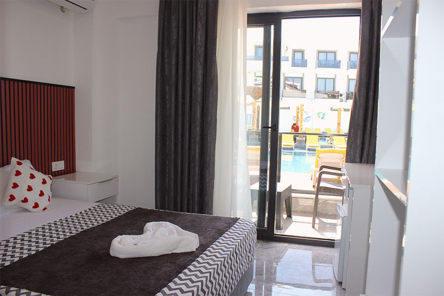 Ataş Aqua Otel