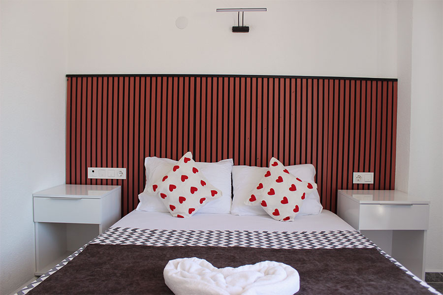 Ataş Aqua Otel
