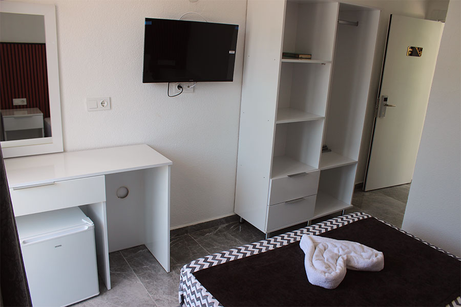 Ataş Aqua Otel