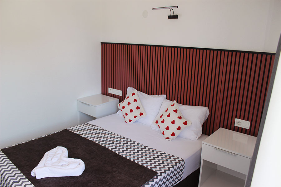 Ataş Aqua Otel