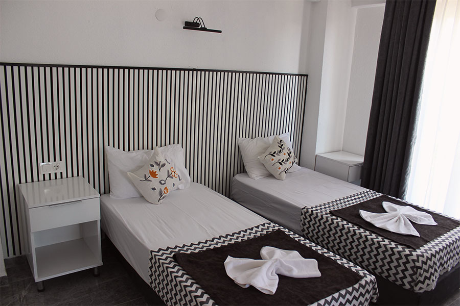 Ataş Aqua Otel