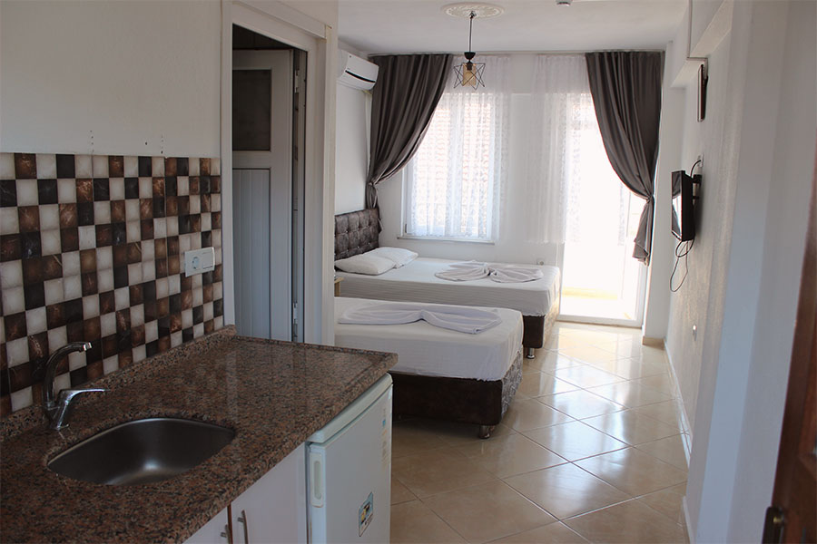 Buseyine Otel
