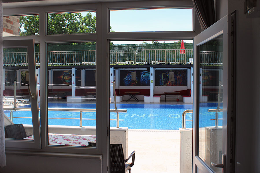 Buseyine Otel