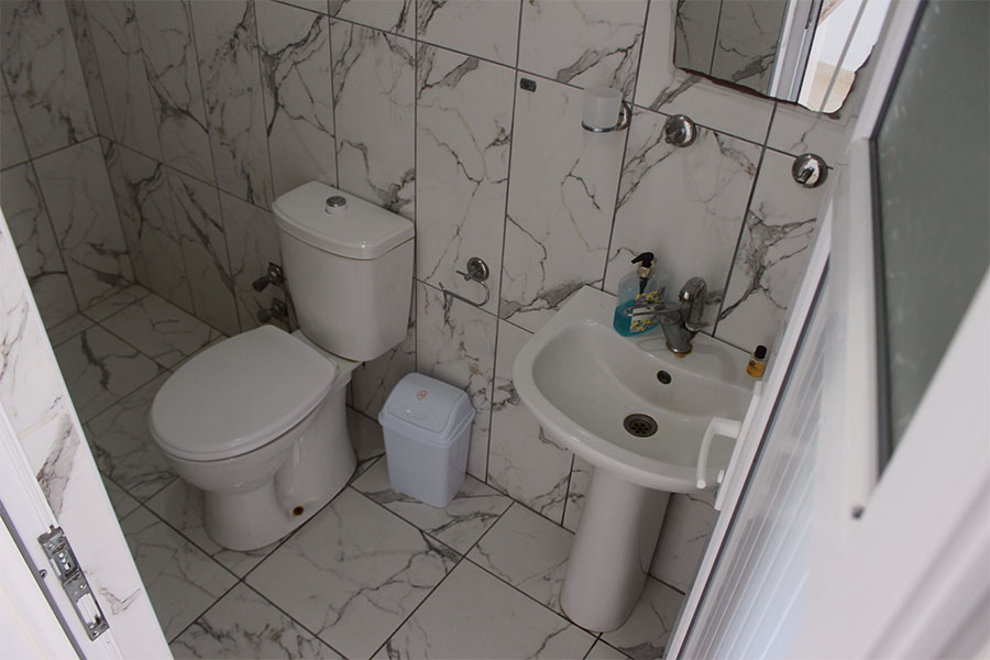 Buseyine Otel