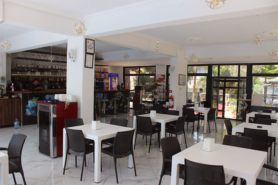Buseyine Otel
