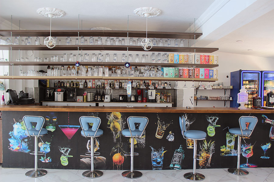Buseyine Otel
