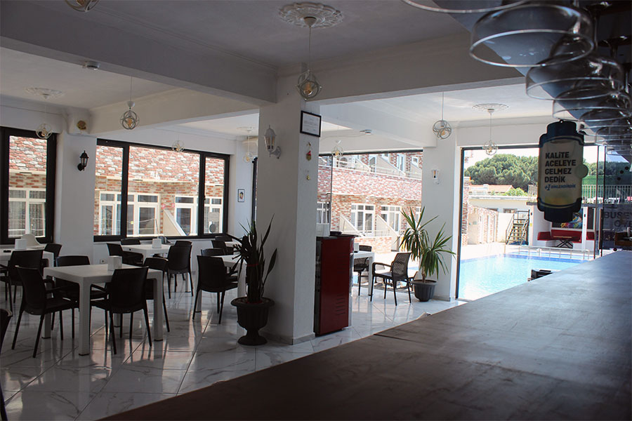 Buseyine Otel