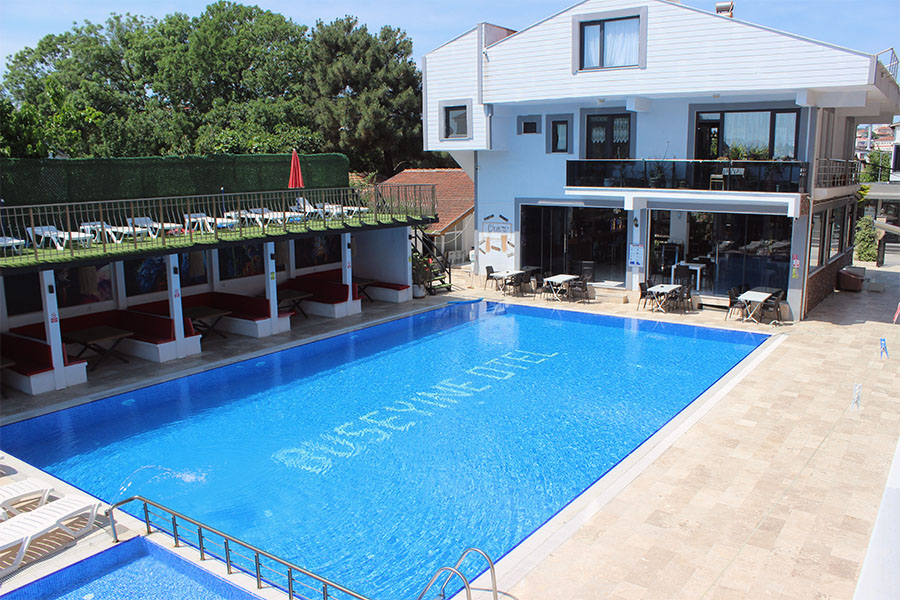 Buseyine Otel