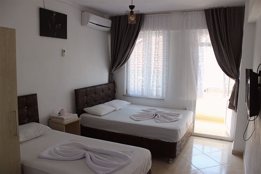 Buseyine Otel