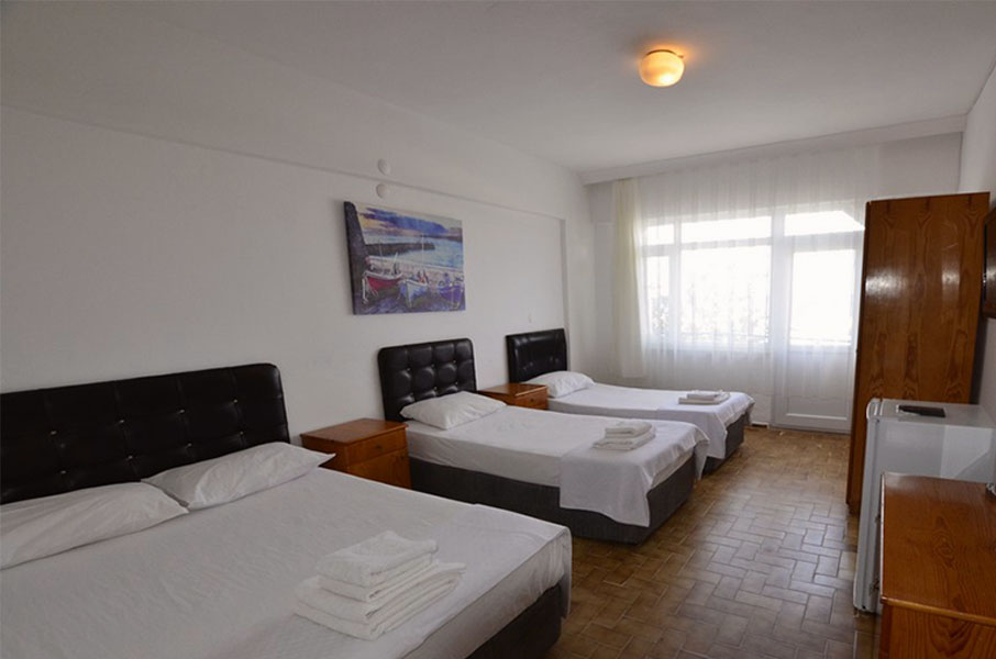 Ayberk Otel
