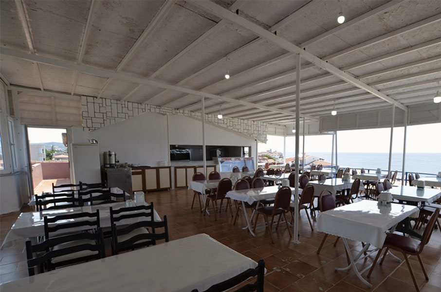 Ayberk Otel