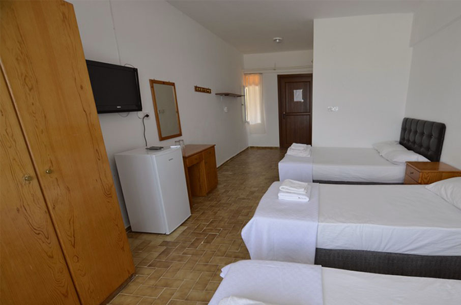 Ayberk Otel