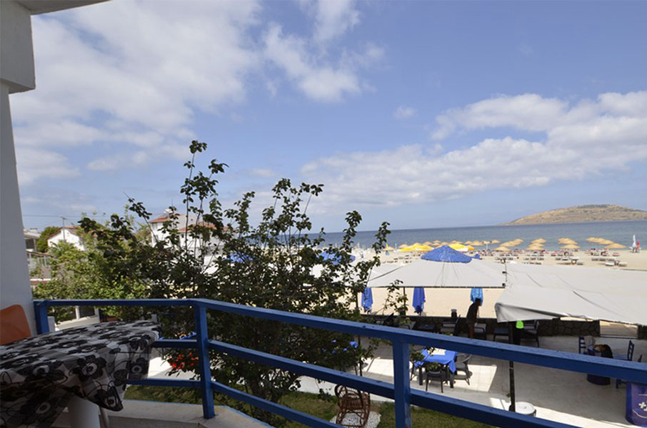 Ayberk Otel
