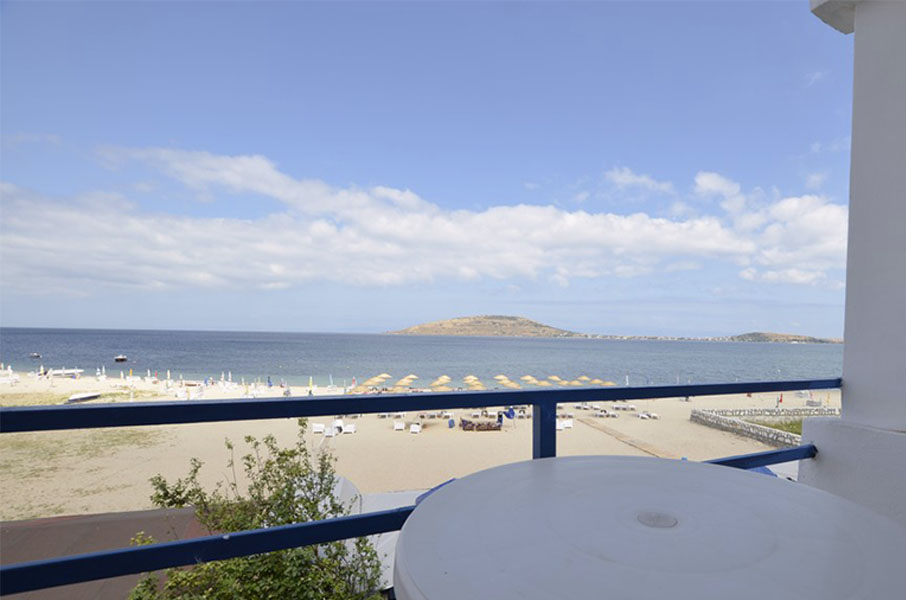 Ayberk Otel