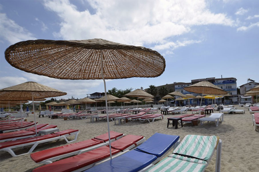 Ayberk Otel
