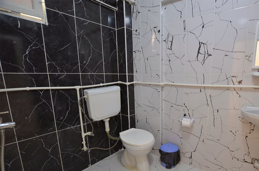 Ayberk Otel