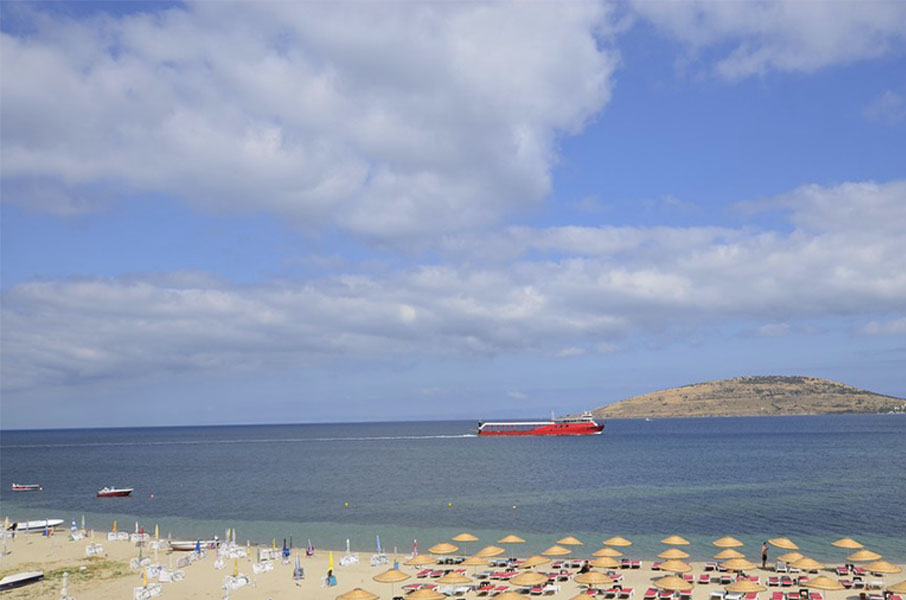 Ayberk Otel