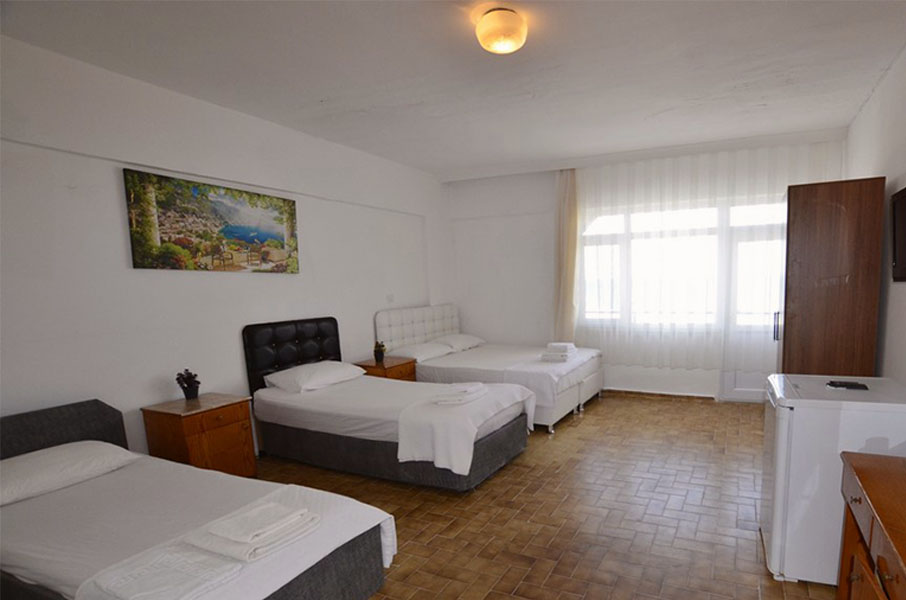 Ayberk Otel