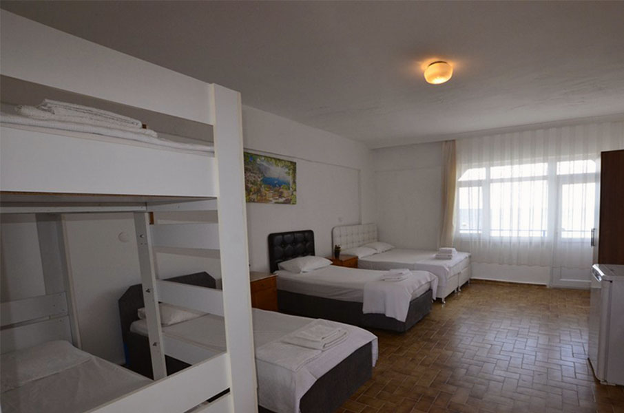 Ayberk Otel