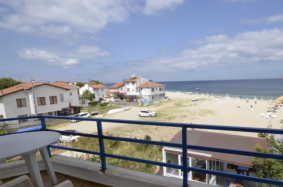 Ayberk Otel