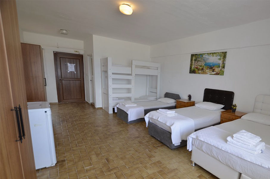 Ayberk Otel