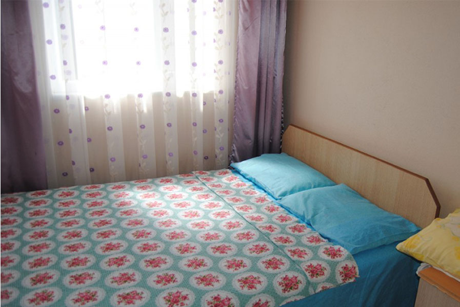 Bozyiğit Evleri
