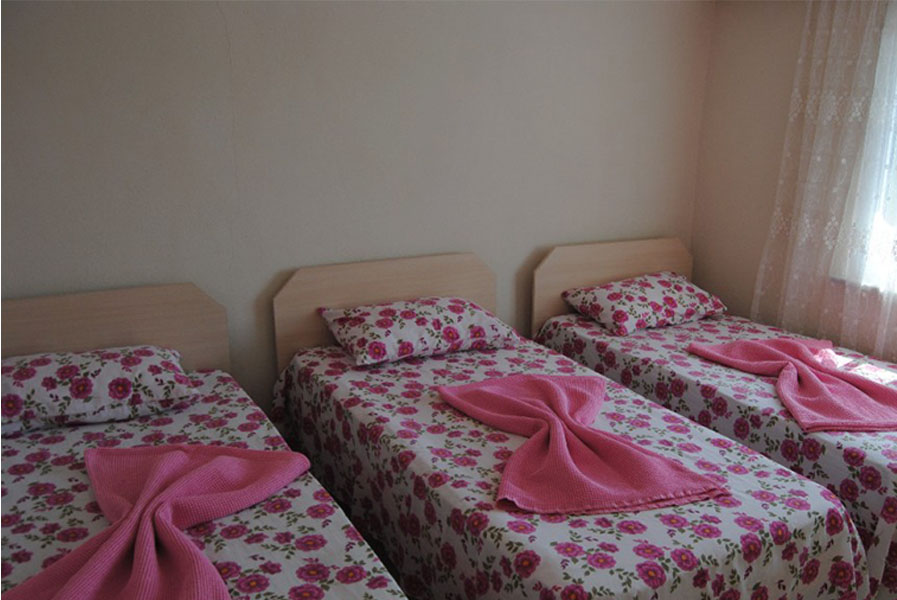 Bozyiğit Evleri