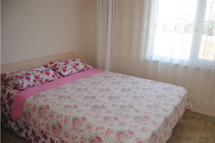Bozyiğit Evleri