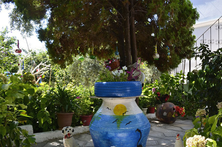 Bozyiğit Evleri