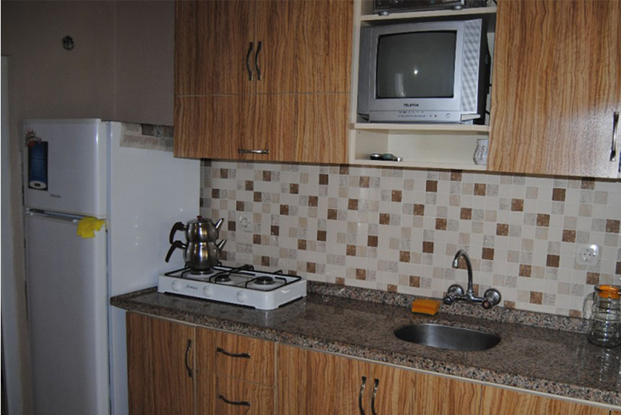 Bozyiğit Evleri