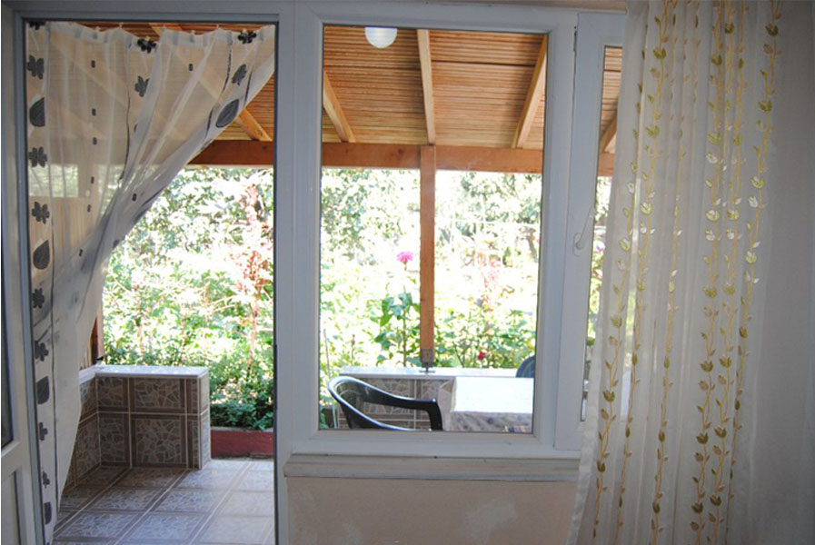 Bozyiğit Evleri