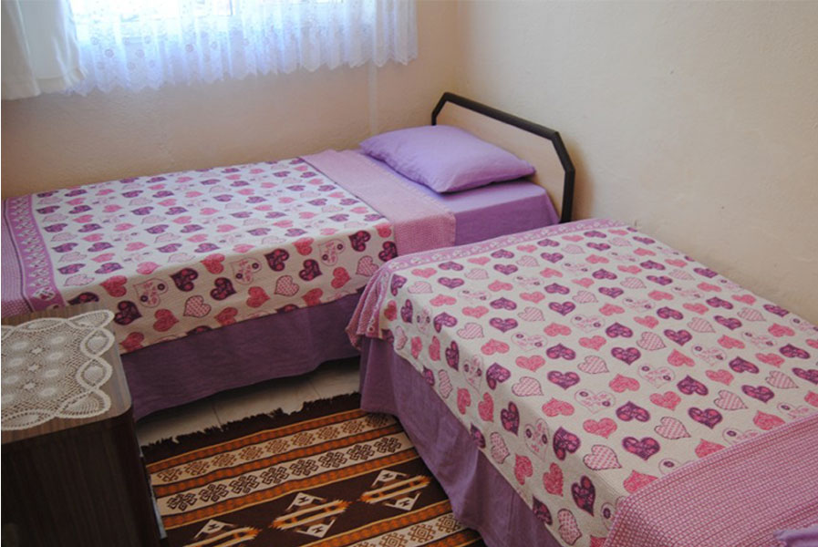 Bozyiğit Evleri