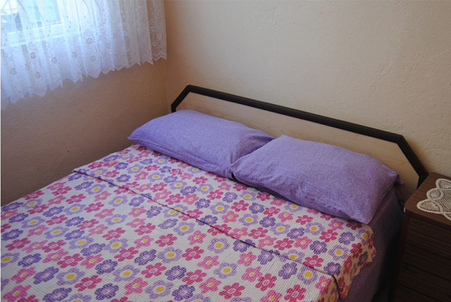 Bozyiğit Evleri