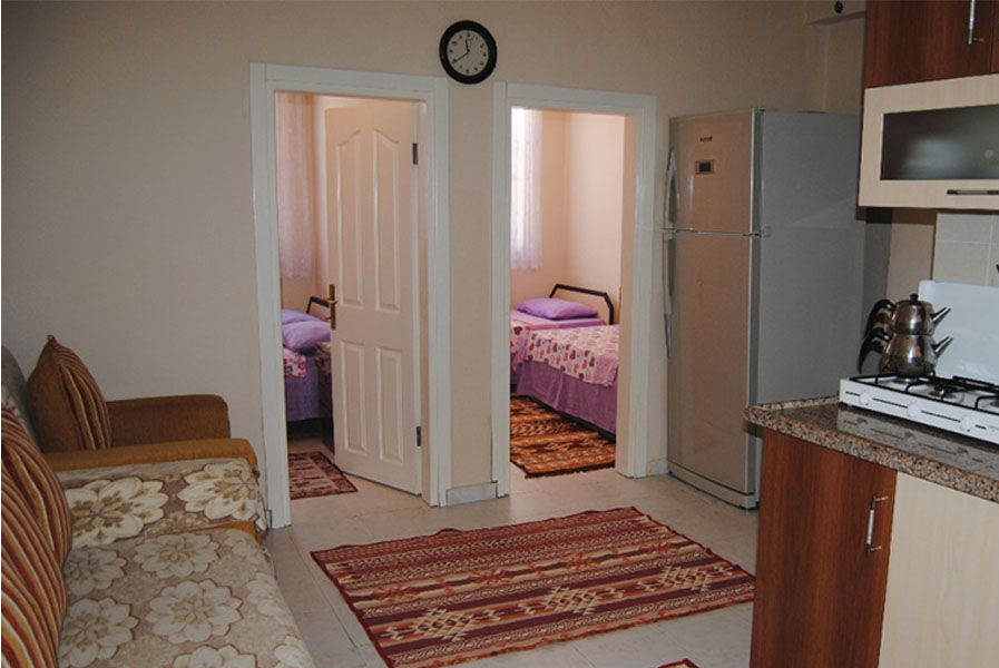 Bozyiğit Evleri