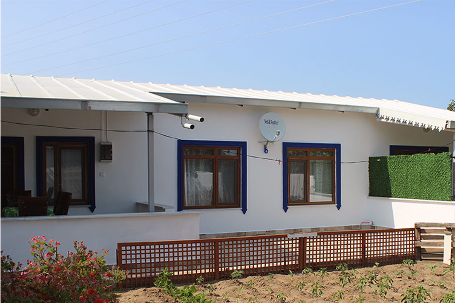 Büyükyol Bahçelievler