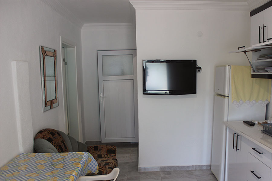 Büyükyol Bahçelievler