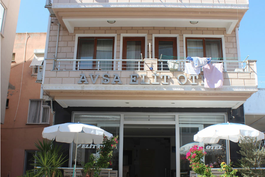 Elit Otel