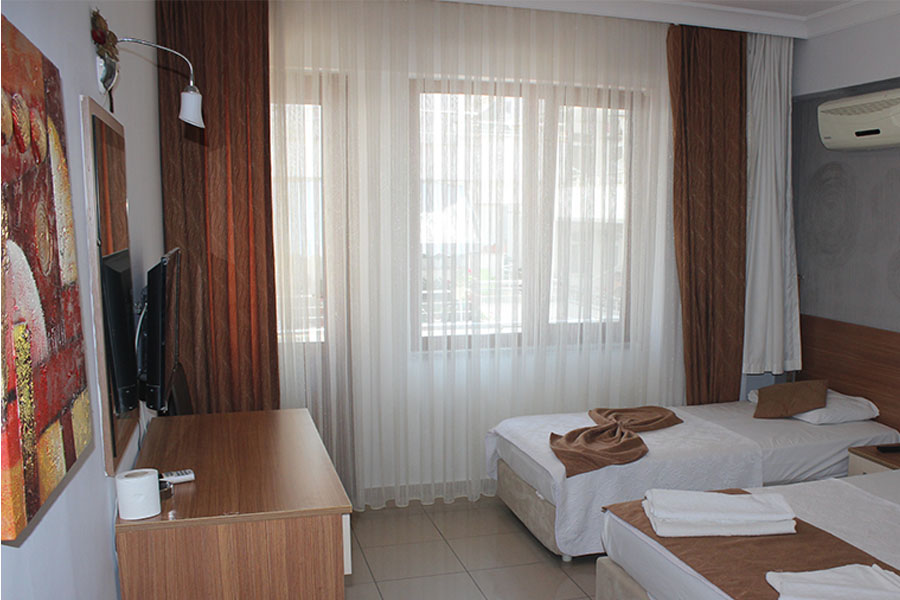 Elit Otel