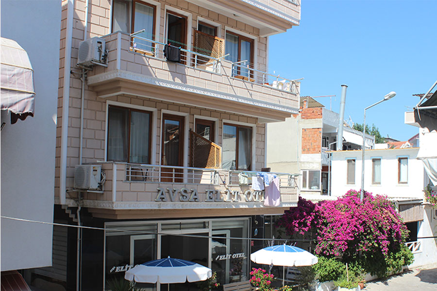 Elit Otel