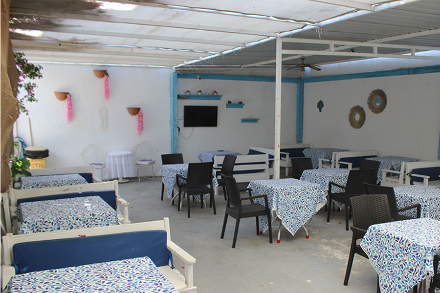 Elit Otel