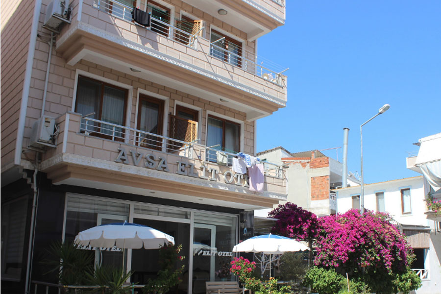 Elit Otel